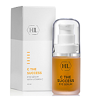 Holy Land C The Success Eye Serum - Сыворотка для век 15 мл